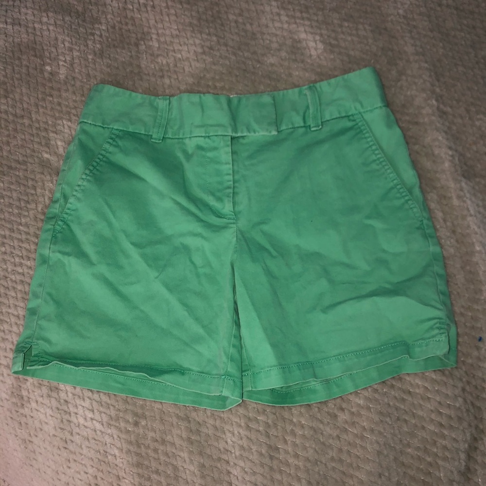 Loft Summer Shorts
